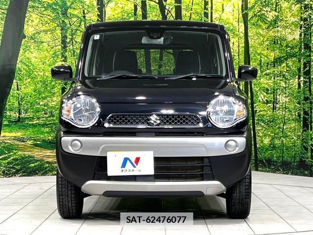 Suzuki HUSTLER 2014-02 7915667-14