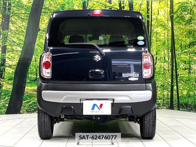 Suzuki HUSTLER 2014-02 7915667-15