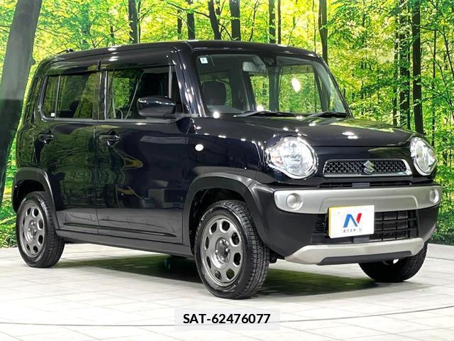 Suzuki HUSTLER 2014-02 7915667-16