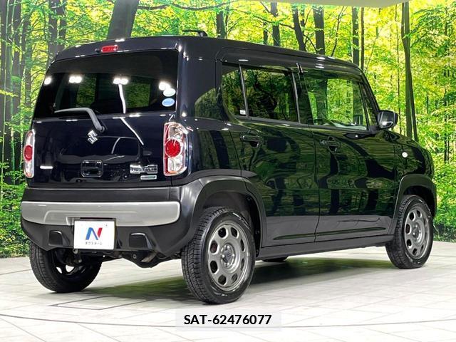 Suzuki HUSTLER 2014-02 7915667-17