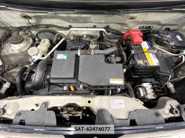 Suzuki HUSTLER 2014-02 7915667-18