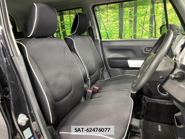 Suzuki HUSTLER 2014-02 7915667-8