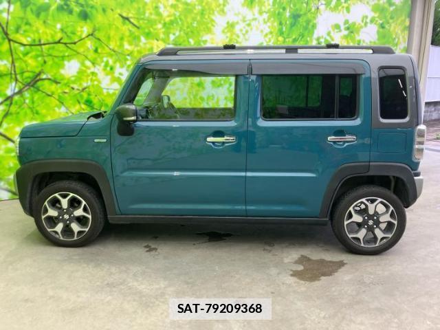 Suzuki HUSTLER 2020-11 7916017-1