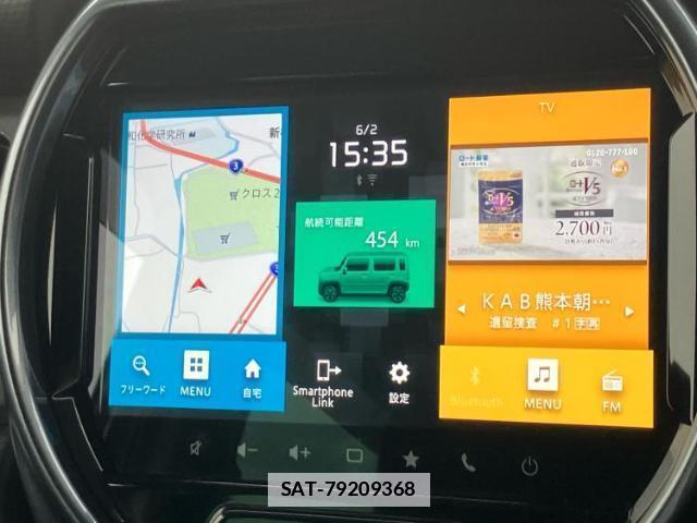 Suzuki HUSTLER 2020-11 7916017-11