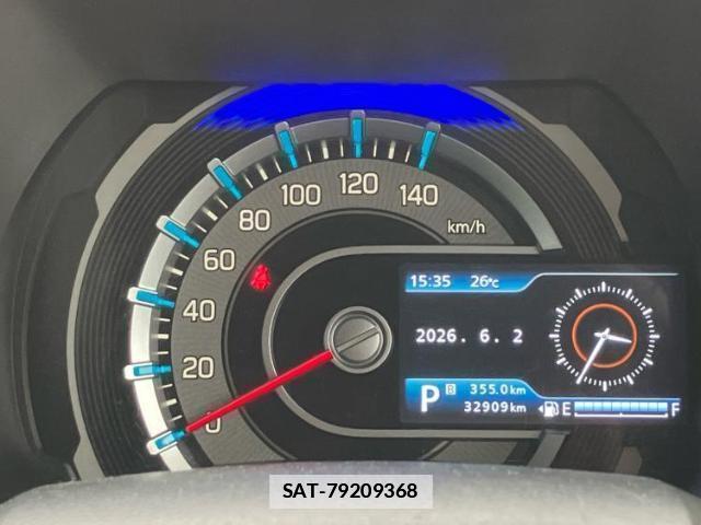 Suzuki HUSTLER 2020-11 7916017-12