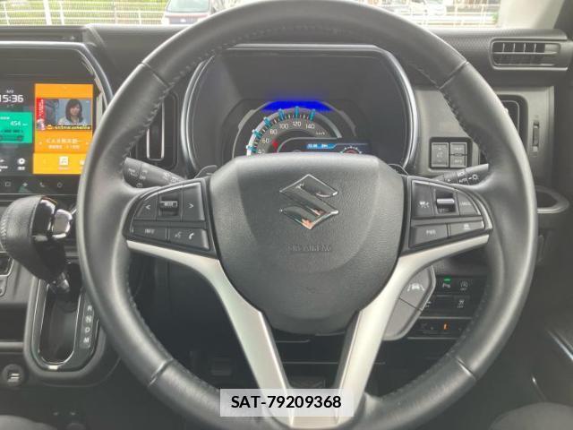 Suzuki HUSTLER 2020-11 7916017-13