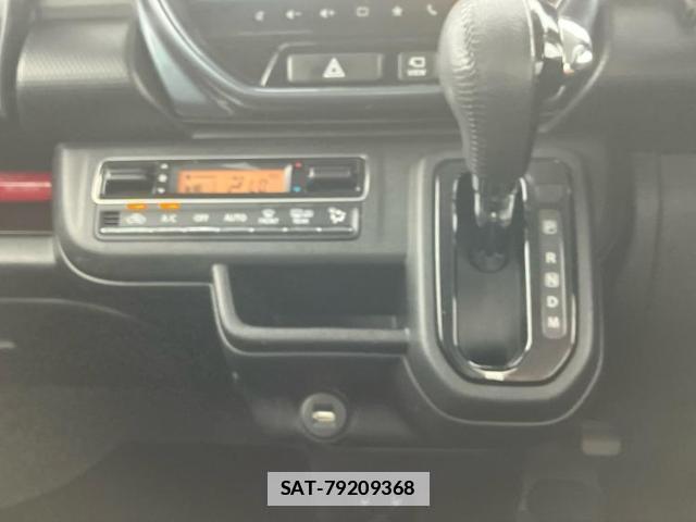 Suzuki HUSTLER 2020-11 7916017-16