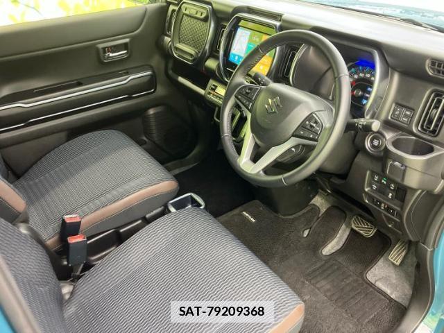 Suzuki HUSTLER 2020-11 7916017-3
