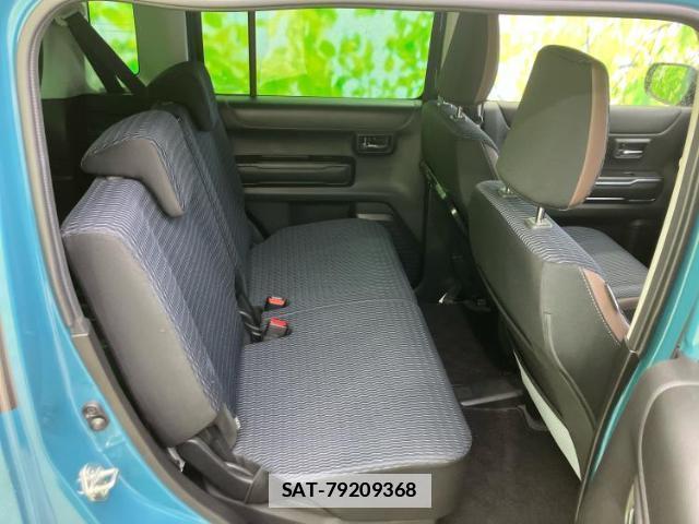 Suzuki HUSTLER 2020-11 7916017-4