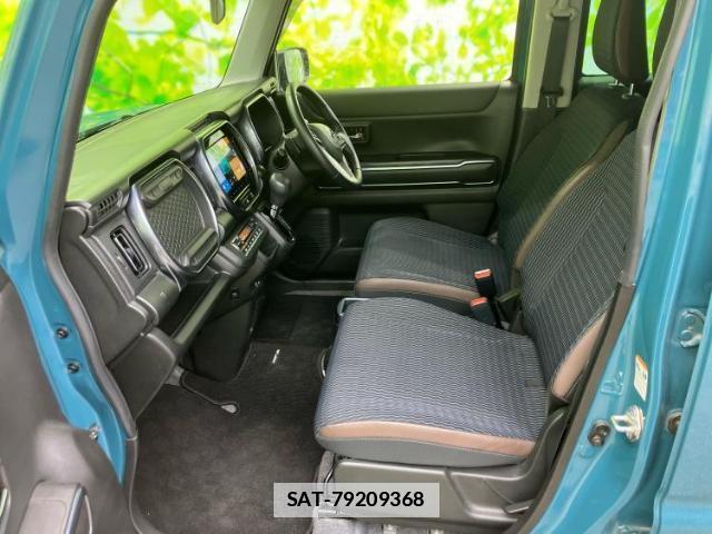 Suzuki HUSTLER 2020-11 7916017-5