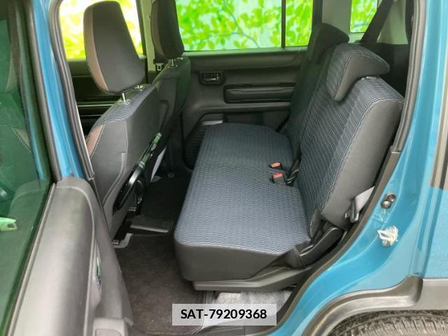 Suzuki HUSTLER 2020-11 7916017-6