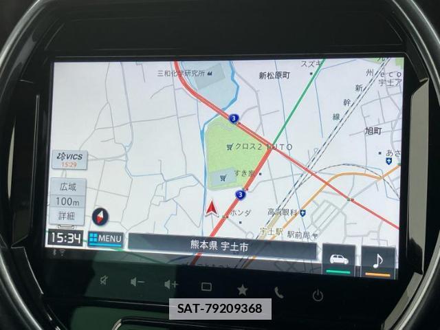 Suzuki HUSTLER 2020-11 7916017-8