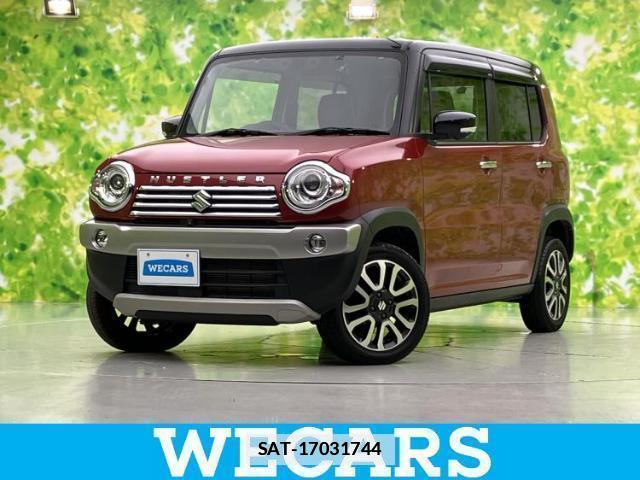 Suzuki HUSTLER 2019-12 7916789-0