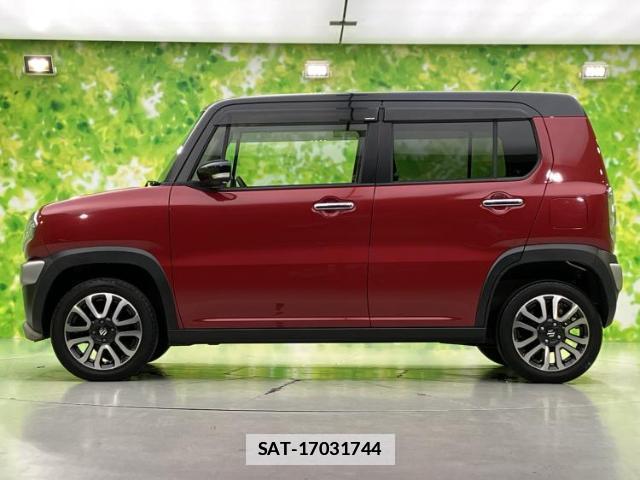 Suzuki HUSTLER 2019-12 7916789-1