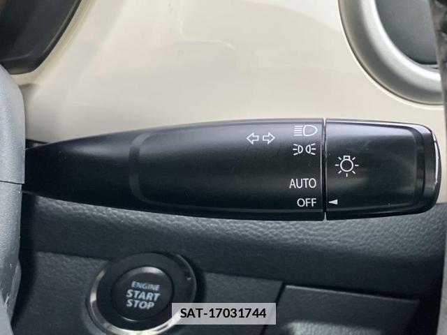 Suzuki HUSTLER 2019-12 7916789-16
