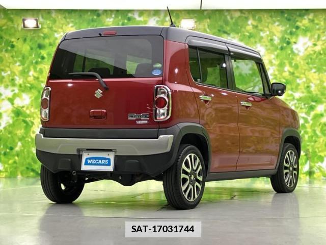 Suzuki HUSTLER 2019-12 7916789-2