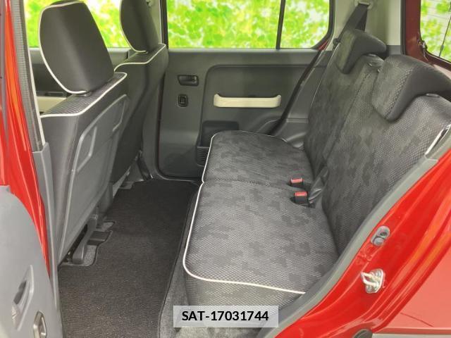 Suzuki HUSTLER 2019-12 7916789-6