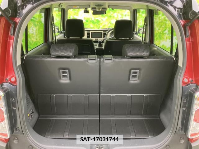 Suzuki HUSTLER 2019-12 7916789-7