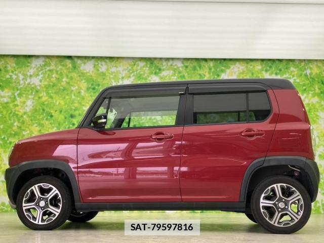 Suzuki HUSTLER 2018-06 7916824-1