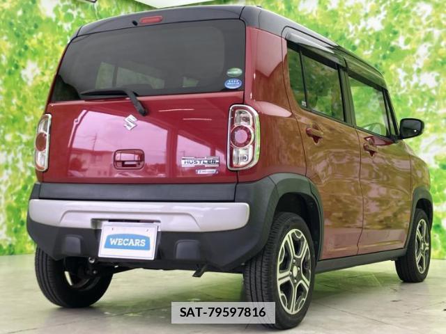 Suzuki HUSTLER 2018-06 7916824-2