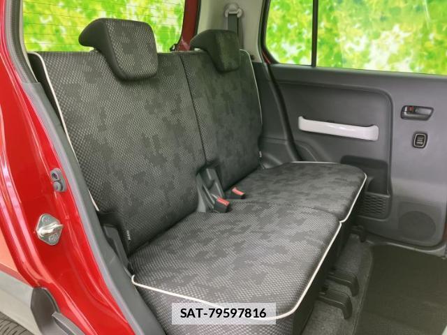 Suzuki HUSTLER 2018-06 7916824-4