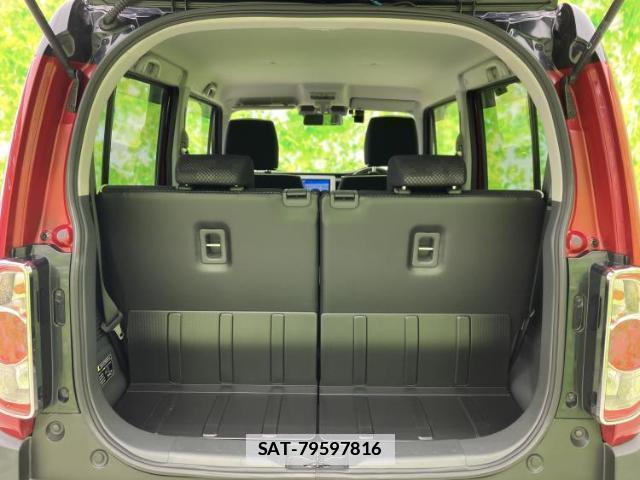 Suzuki HUSTLER 2018-06 7916824-7