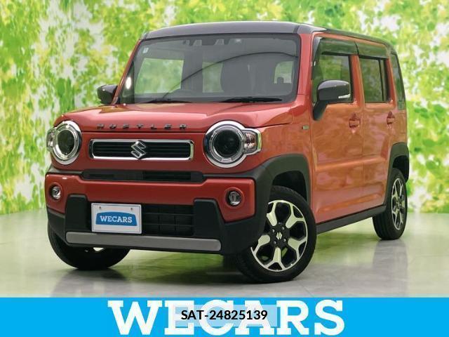 Suzuki HUSTLER 2020-11 7916862-0