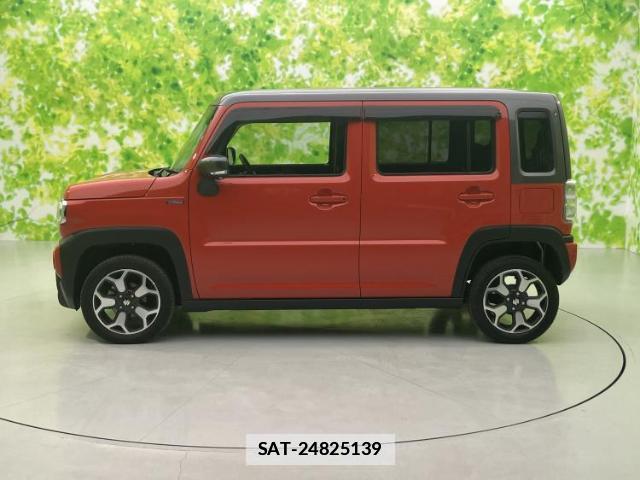 Suzuki HUSTLER 2020-11 7916862-1
