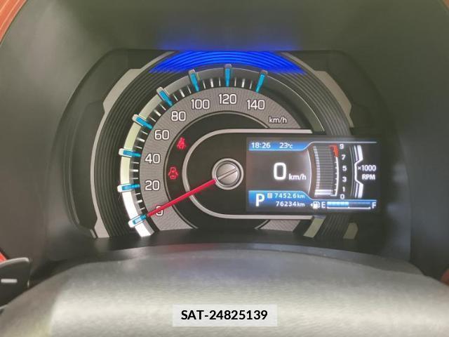 Suzuki HUSTLER 2020-11 7916862-12