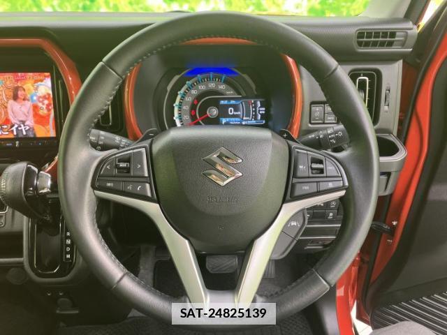 Suzuki HUSTLER 2020-11 7916862-13