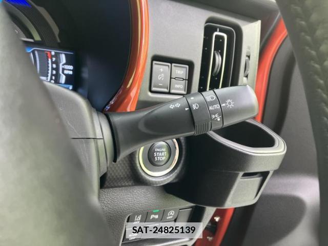 Suzuki HUSTLER 2020-11 7916862-14