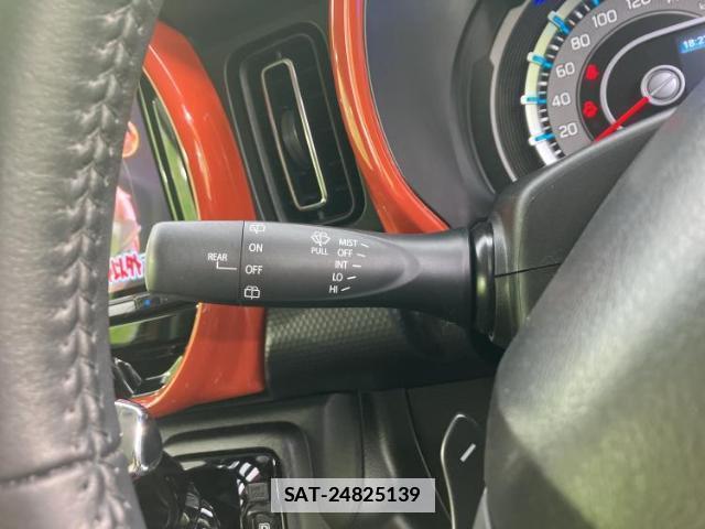 Suzuki HUSTLER 2020-11 7916862-15