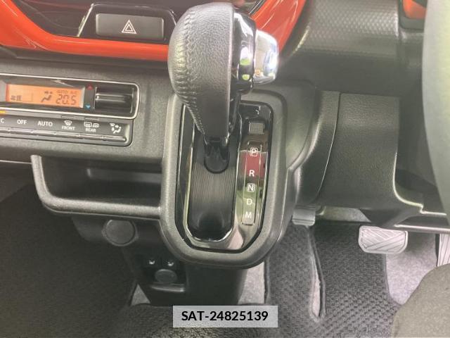 Suzuki HUSTLER 2020-11 7916862-16