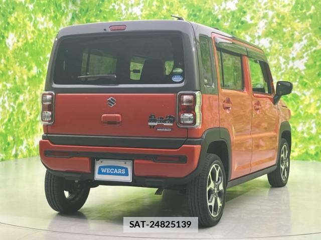 Suzuki HUSTLER 2020-11 7916862-2