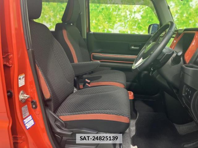 Suzuki HUSTLER 2020-11 7916862-3