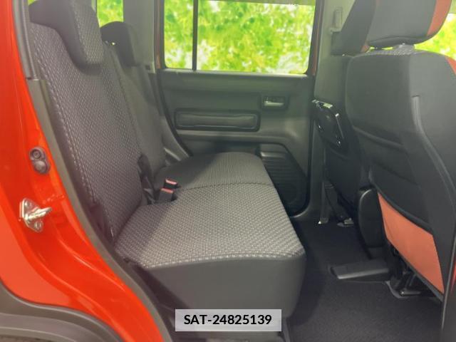 Suzuki HUSTLER 2020-11 7916862-4