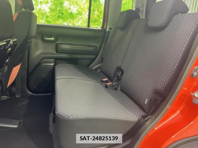 Suzuki HUSTLER 2020-11 7916862-6