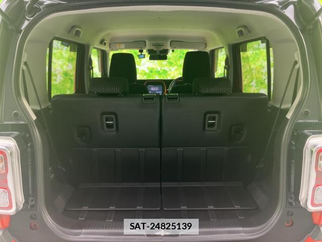 Suzuki HUSTLER 2020-11 7916862-7