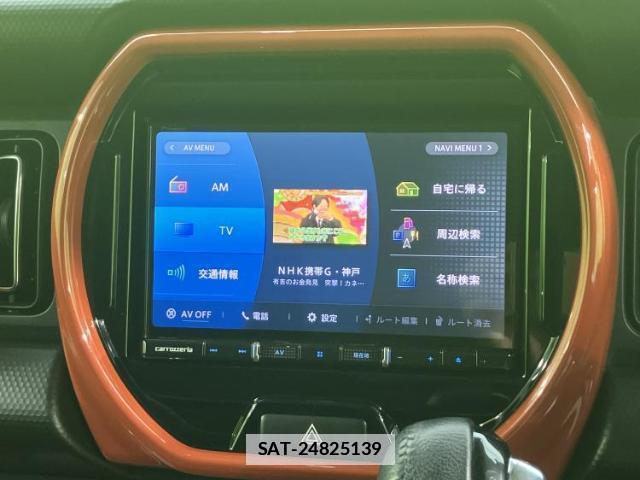 Suzuki HUSTLER 2020-11 7916862-8