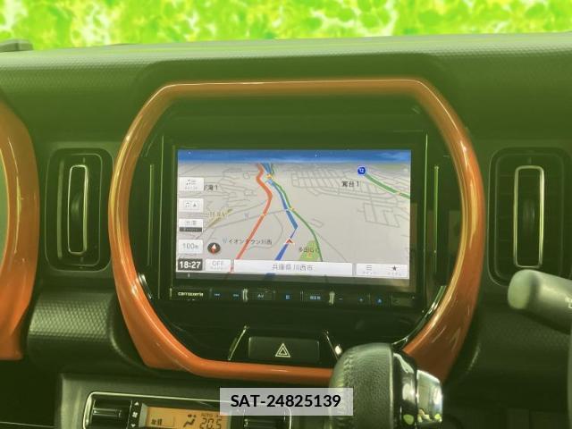 Suzuki HUSTLER 2020-11 7916862-9