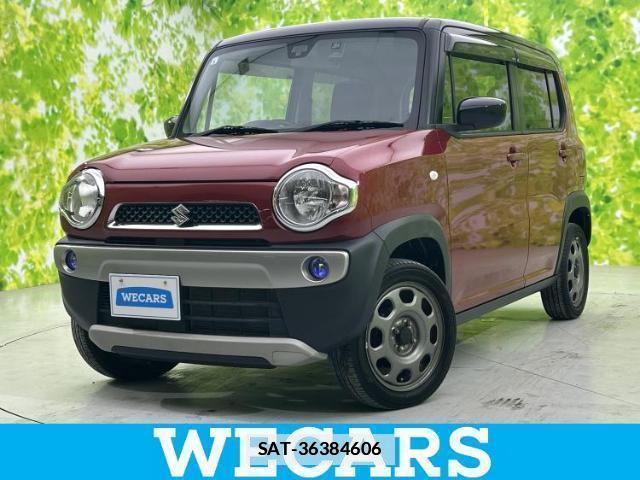 Suzuki HUSTLER 2015-06 7916884-0