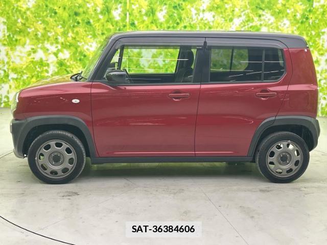 Suzuki HUSTLER 2015-06 7916884-1