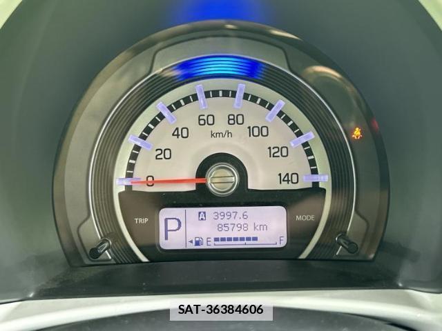 Suzuki HUSTLER 2015-06 7916884-10