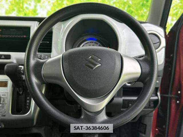 Suzuki HUSTLER 2015-06 7916884-11