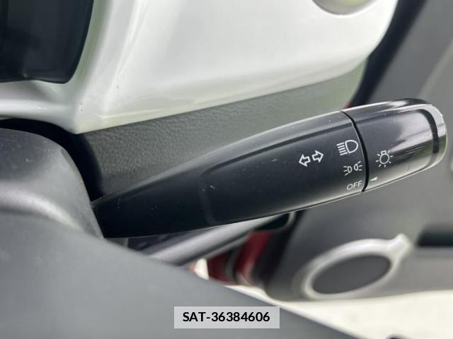 Suzuki HUSTLER 2015-06 7916884-12