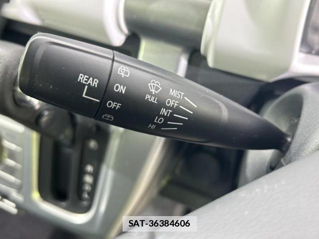 Suzuki HUSTLER 2015-06 7916884-13