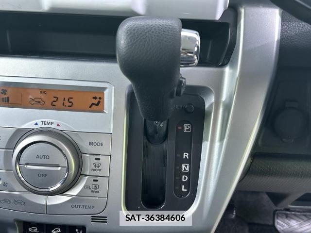 Suzuki HUSTLER 2015-06 7916884-14