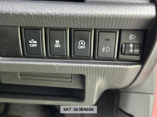 Suzuki HUSTLER 2015-06 7916884-15