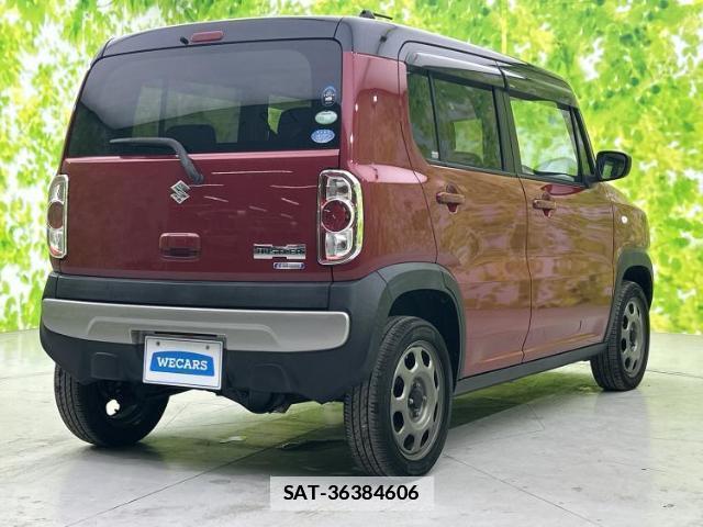 Suzuki HUSTLER 2015-06 7916884-2