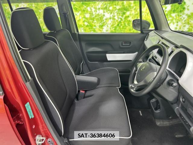 Suzuki HUSTLER 2015-06 7916884-3